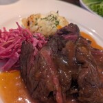 バル レストラン モデルノ - 