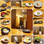 いざかや しん - 『いざかや しん』さん、いつも変わらない笑顔と一品一品に真心を込めた最高のお料理を提供して頂きありがとうございますm(_ _)m感謝