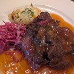 バル レストラン モデルノ - 