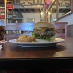 パントリー コヨーテ - 