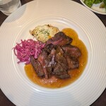 バル レストラン モデルノ - 