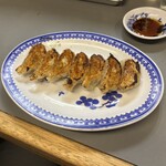 力横綱 - 餃子(✖╹◡╹✖)◞