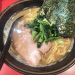麺家あくた川直系 麺家よし川 - 