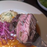 バル レストラン モデルノ - 