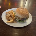 パントリー コヨーテ - 