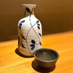 いざかや しん - 広島県呉市にある『宝剣酒造』さんの宝剣です(o^^o)