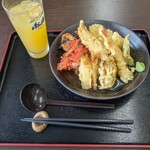 ごはん処 たけまる - 