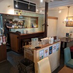 バル レストラン モデルノ - 