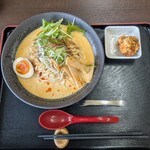 ごはん処 たけまる - 