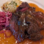 バル レストラン モデルノ - 