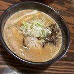 らーめん吉山商店 本店 - 