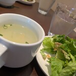 バル レストラン モデルノ - 