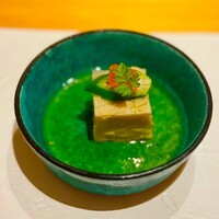 六本木きんめ鮨 - 