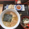  ラーメン 一慶 - 