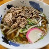 うどん　かめや キスケBOX店