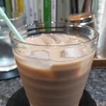 curryshop Laboratory - アイスチャイ