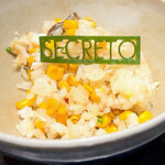 SECRETO - 