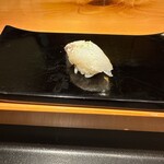 幸寿し - まごち