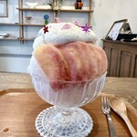 ドー・ドーナツ - 