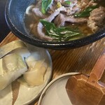 おめん 銀閣寺本店 - 