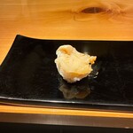 幸寿し - バイ貝