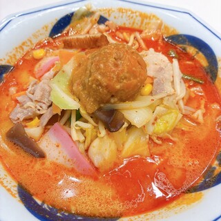 リンガーハット_1