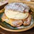 cafe de しっぽな - 料理写真:ビッグシュー