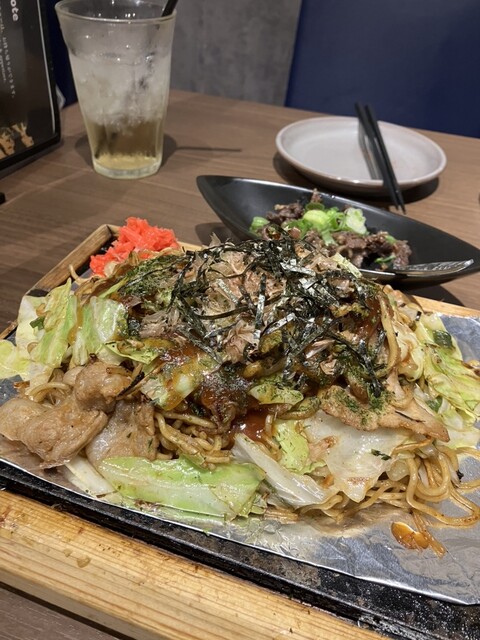 AT THE 21 namba （アット ザ トゥエンティーワン ナンバ）のご