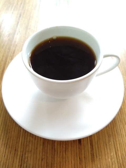 瓦山 bakery&cafe（KAWARAYAMA bakery&cafe） - 台原（カフェ）の写真