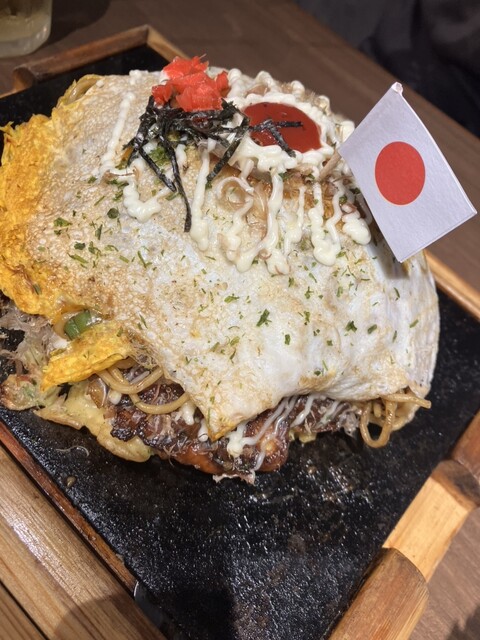 AT THE 21 namba （アット ザ トゥエンティーワン ナンバ）のご