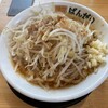 純米濃厚味噌ラーメンばんがり