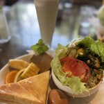 サッチモ - デラックス