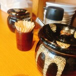 らーめん蓮 - 