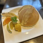 サッチモ - パンケーキ