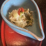 おめん 銀閣寺本店 - 