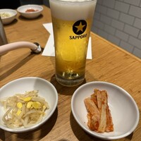 ビーフキッチン 渋谷店 - 