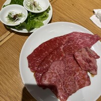 ビーフキッチン 渋谷店 - 