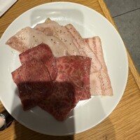 ビーフキッチン 渋谷店 - 