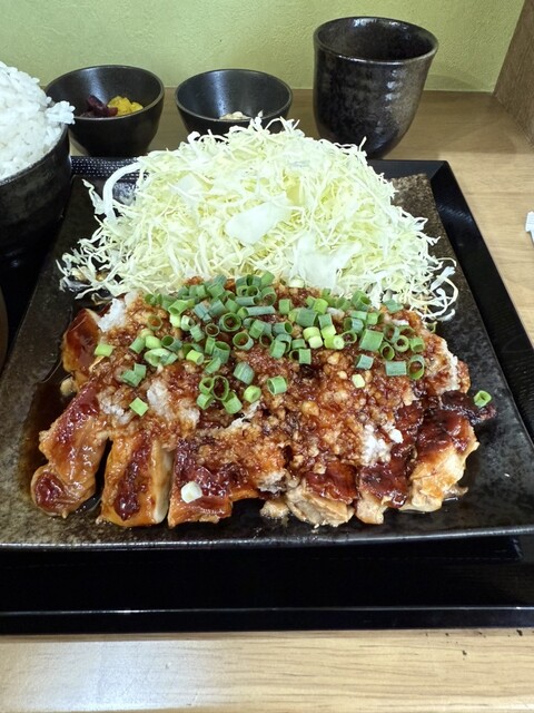 照り焼き パッとジュッと® 炭火焼き風照り焼きチキン用 | パッとジュッと