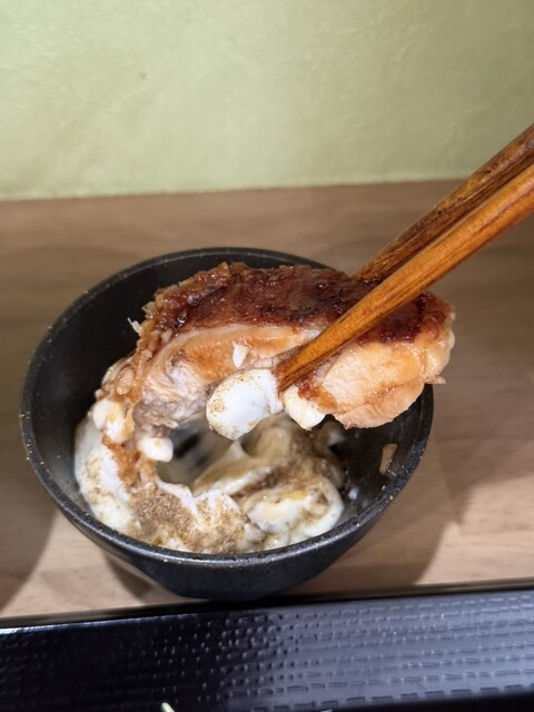 照り焼き パッとジュッと® 炭火焼き風照り焼きチキン用 | パッとジュッと