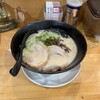 博多ラーメン 一心堂 早稲田店