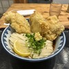 き田たけうどん