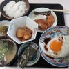 安全入船食堂