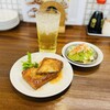 大衆食堂スタンド そのだ 心斎橋PARCO店
