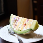 ブラウンビーンズ - 