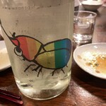 居酒屋佐伯屋 - 