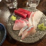 居酒屋佐伯屋 - 