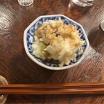 居酒屋佐伯屋 - 