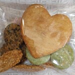 久世福商店 - 料理写真: