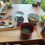 金乃竹 塔ノ澤 - 